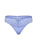 LASCANA String in blau - 0008