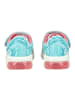 Geox Sneaker FADINLIGHT Türkis