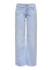 ONLY Jeans in Special Bright Blue Denim
