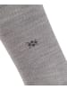 Burlington Socken Bloomsbury in Light grey