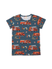 Walkiddy T-Shirt Fire Fighters-T-Shirt