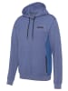 AUTHENTIC LE JOGGER Kapuzenpullover in blau