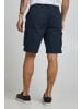 !SOLID Cargoshorts in blau