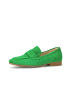 Gabor Comfort Slipper in grün