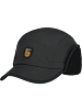 Barts Mütze Madzen Cap in Schwarz01101