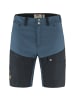 FJÄLLRÄVEN Shorts Abisko Midsummer in Indigo