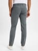 Finshley & Harding Hose Mitch in schilf grau - 0001
