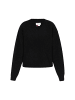 IZIA Sweater in black
