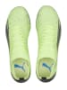 Puma Fussballschuh Ultra Match MG in Mintgrün