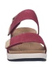 Josef Seibel Sandale Estelle 04 in rosa