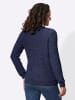 WITT WEIDEN Strickjacke in marine