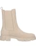 Palado Chelsea Boots Focne in Hellbeige