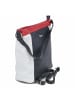 Kaerlek Handtasche in blau