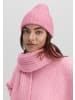 Hessnatur Mütze in rosa
