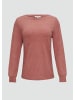 s.Oliver T-Shirt  in  20W9_papaya