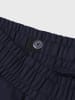 name it Shorts in Navy Blazer