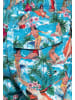 King Kerosin King Kerosin Badeshorts Tropical Hawaiian in mehrfarbig