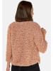 TOOCHE Jacke & Mantel "Frou-Frou" in Rosa