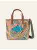 Oilily Hiro Handtasche in Grün