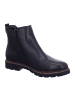 remonte Damen Winterschuhe warm  in Schwarz