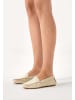 Kazar Mokassins in Beige