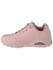 Skechers Skechers Uno Frosty Kicks in Rosa