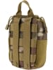 Brandit Brandit Beutel in tactical camo