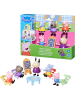 Peppa Pig Spielfiguren Set Peppas Playgroup Spielgruppe, ab 3 Jahre