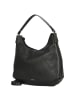 COCCINELLE Rebekka - Schultertasche 38 cm (noir) in noir