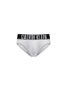 CALVIN KLEIN UNDERWEAR Zweifarbig Baumwolle Slip