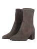 Högl Stiefelette in Dunkelgrau