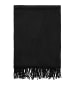 Jack & Jones Schal in Black