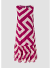 comma Kleid  in  46A0_fuchsia