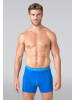 Muchachomalo 3er-Set: Boxershort in Mehrfarbig - für Herren
