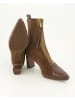 Hispanitas Klassische Stiefeletten in Braun