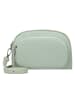 Seidenfelt Laanila Umhängetasche 20.5 cm in nylon sage