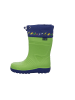 Lurchi Gummistiefel in grün