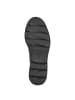 Tamaris Schnürschuh in schwarz
