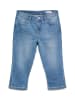 Vero Moda Jeans in Medium Blue Denim
