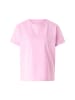 ANGELS  Rundhalsshirt T-Shirt Angels Icon Stick in ROSA