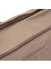 The Chesterfield Brand Astero Schultertasche Leder 32 cm in taupe