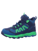 Trollkids Winterstiefel Tronfjell Hiker in Blau