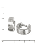 SilberDream Ohrringe Silber 925 Sterling Silber Creolen