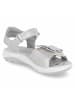 Lurchi Sandalette in silver