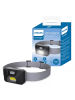 Philips Philips LED-Taschenlampe Leading
