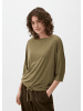 s.Oliver T-Shirt 3/4 Arm in Olive