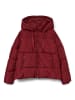 Vero Moda Girl Jacke in Syrah