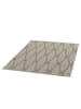 Pureday Outdoor-Teppich Juna, Taupe