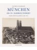Schirmer / Mosel Verlag Buch - München im 19. Jahrhundert