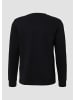 s.Oliver T-Shirt in 9999_schwarz